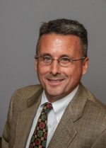 Michael Eastham